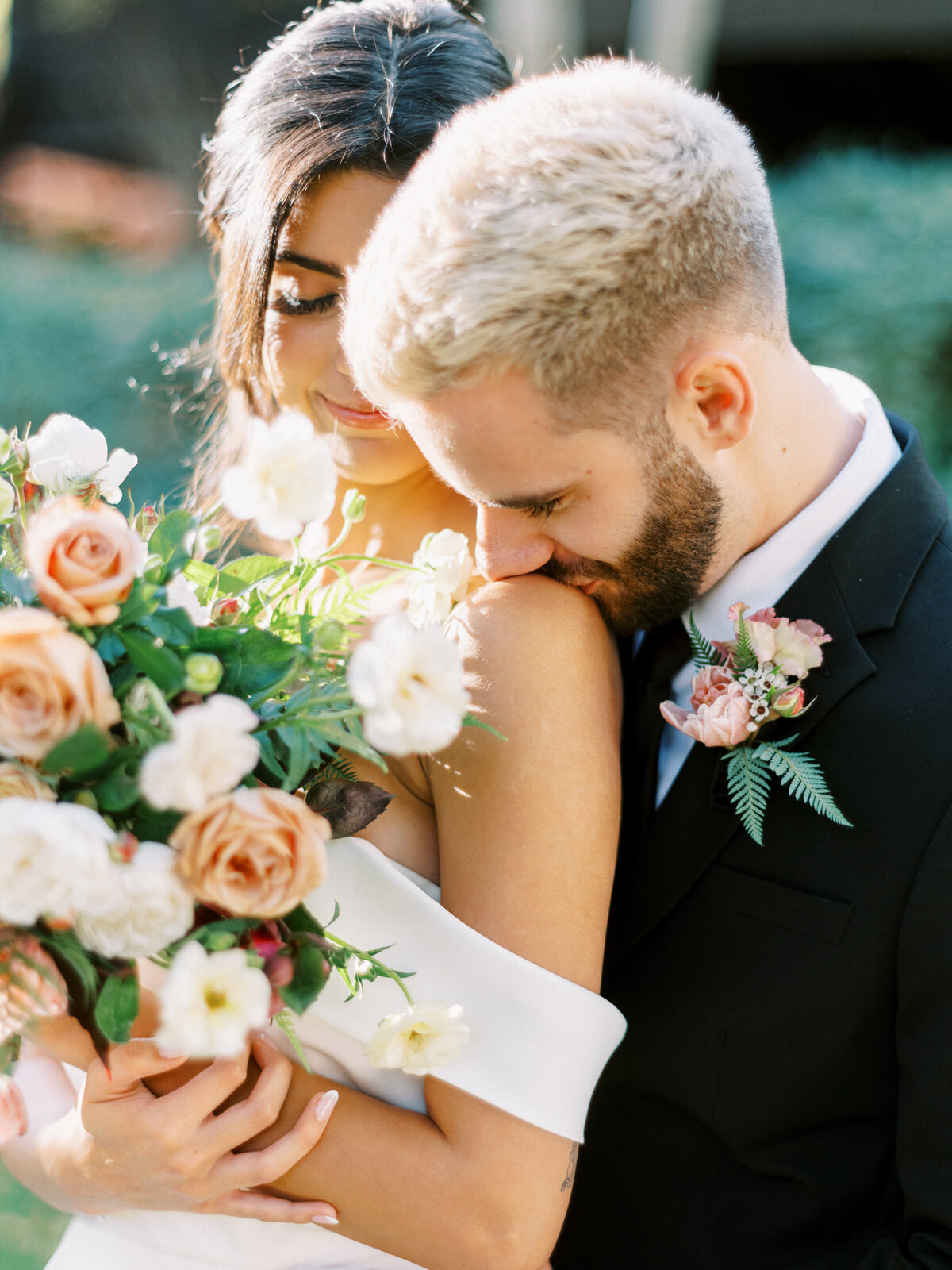 Lauberge Wedding Sedona Photographer-7