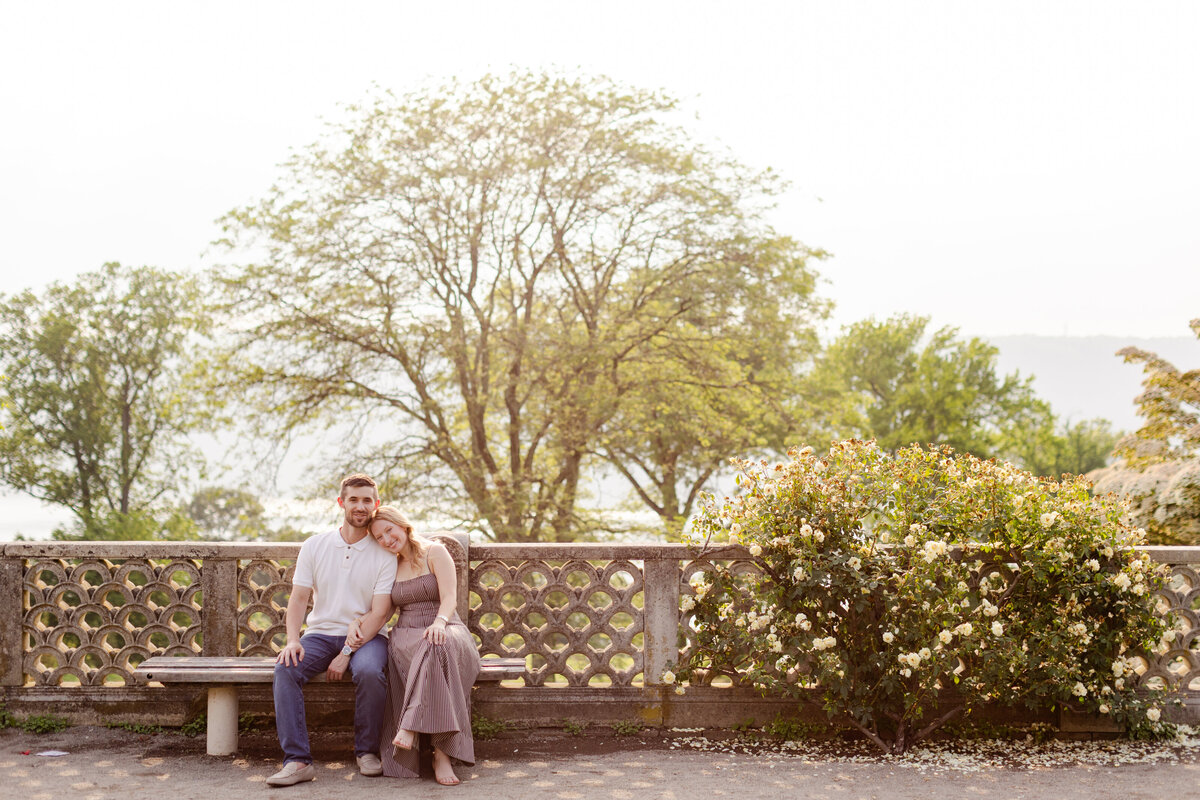 Destination Wedding at The Cloudveil in Jakcson Hole WY by Siobhan Stanton Photography