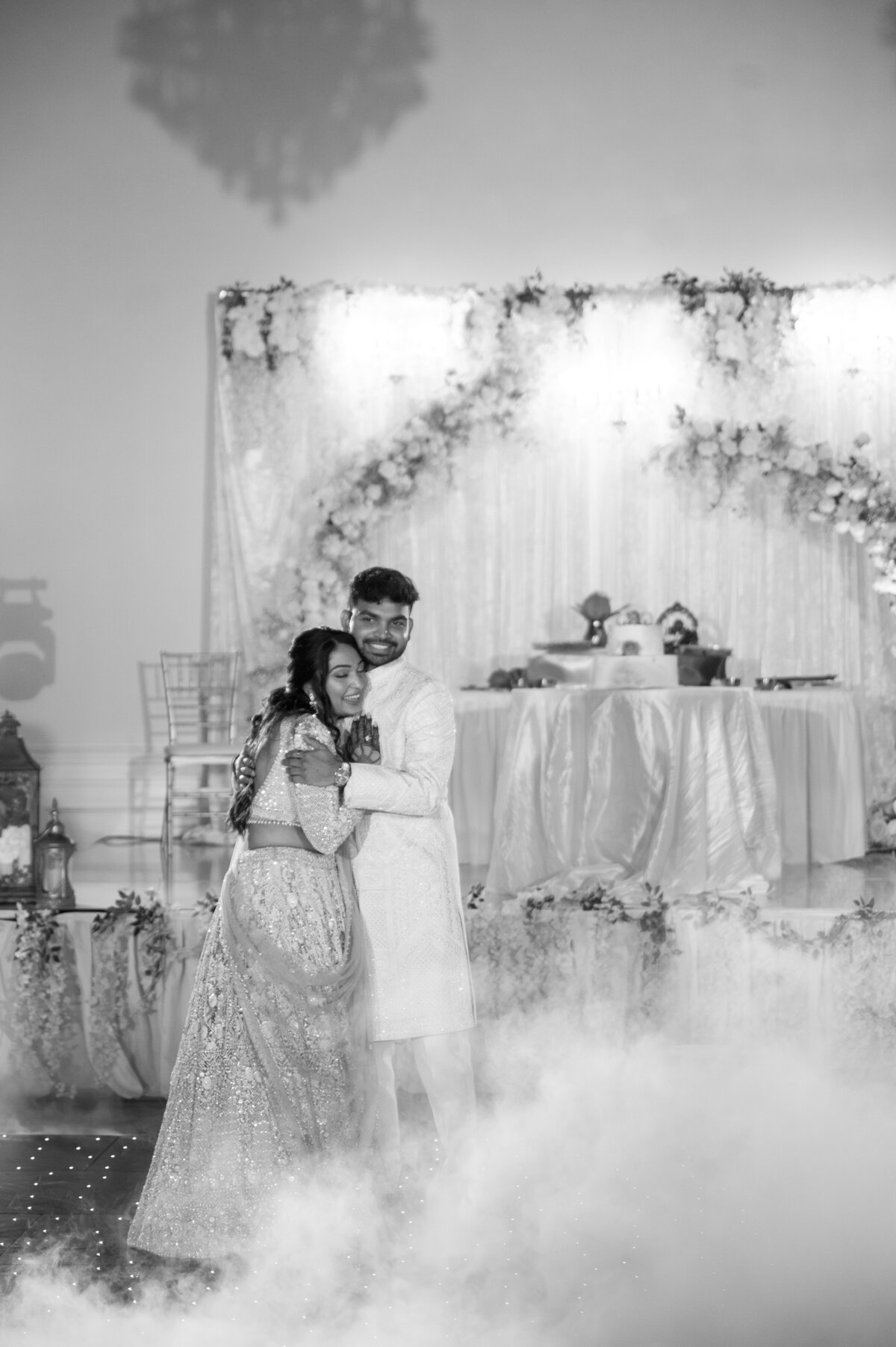 Savannah Indian Wedding Photographer