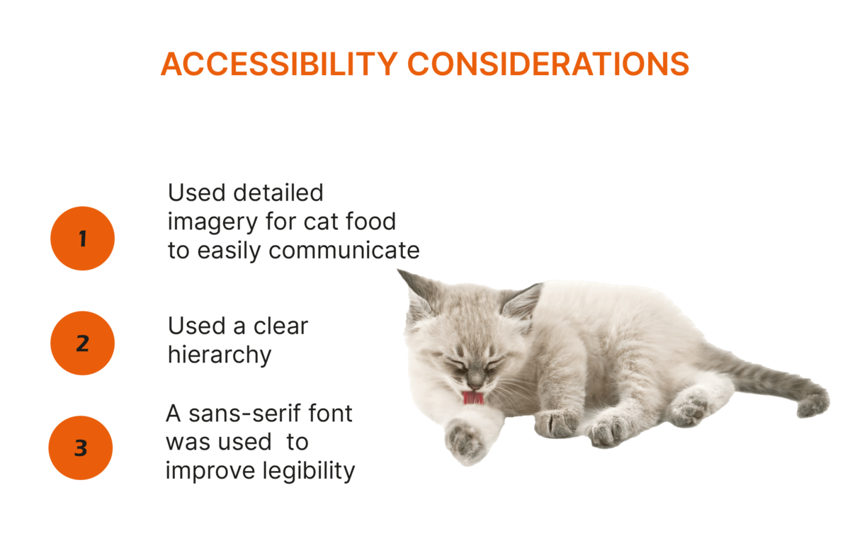 Website accessibility practices to support all users
