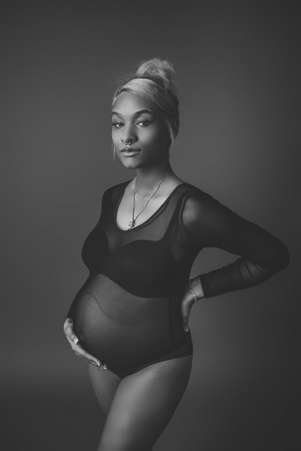 Nisha Maternity-3