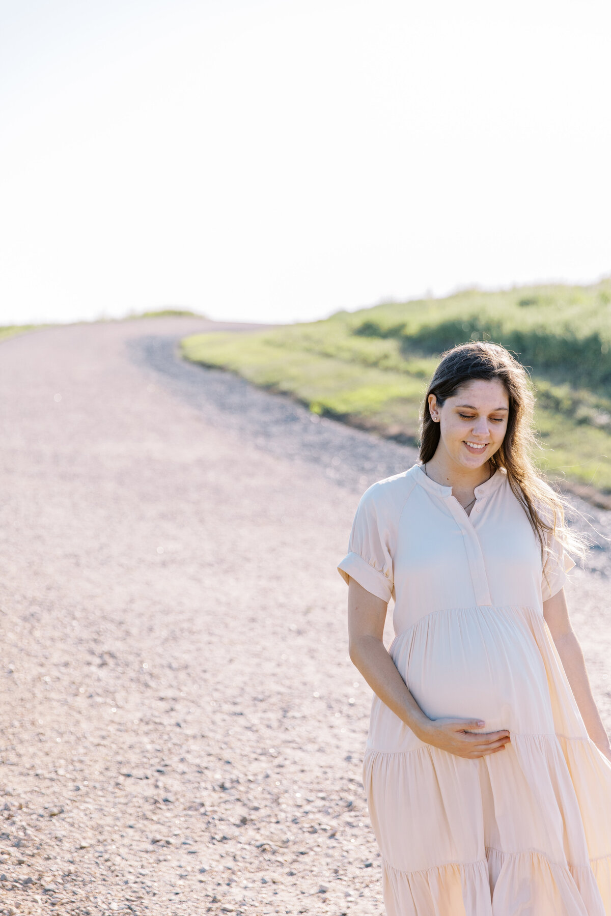 Alisa Dalton Maternity 2