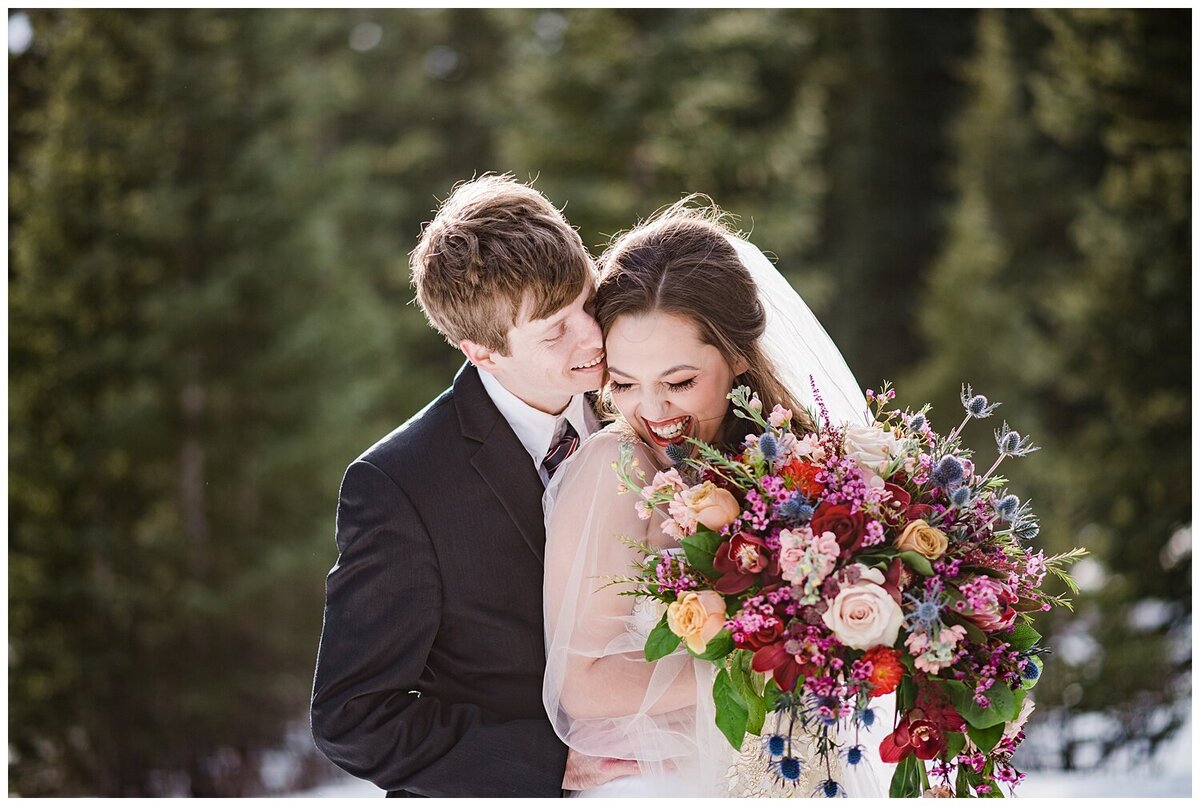 Denver-wedding-photographer-snow-couple