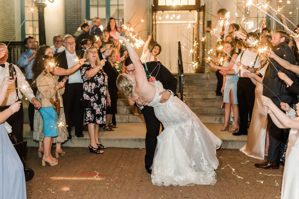 Jordan & Charles_Wedding_Sparklers-1011