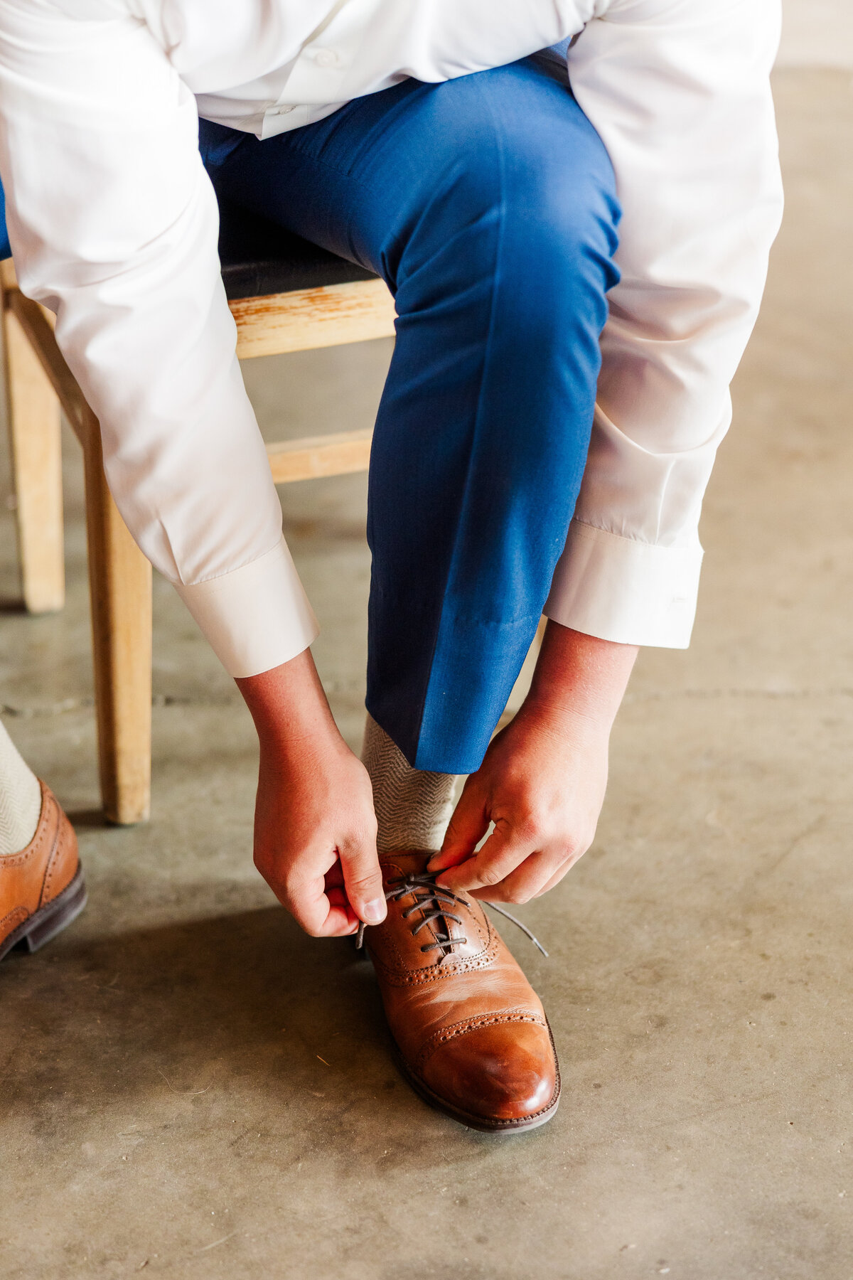 groom-details-at-lewallen-farms-ga
