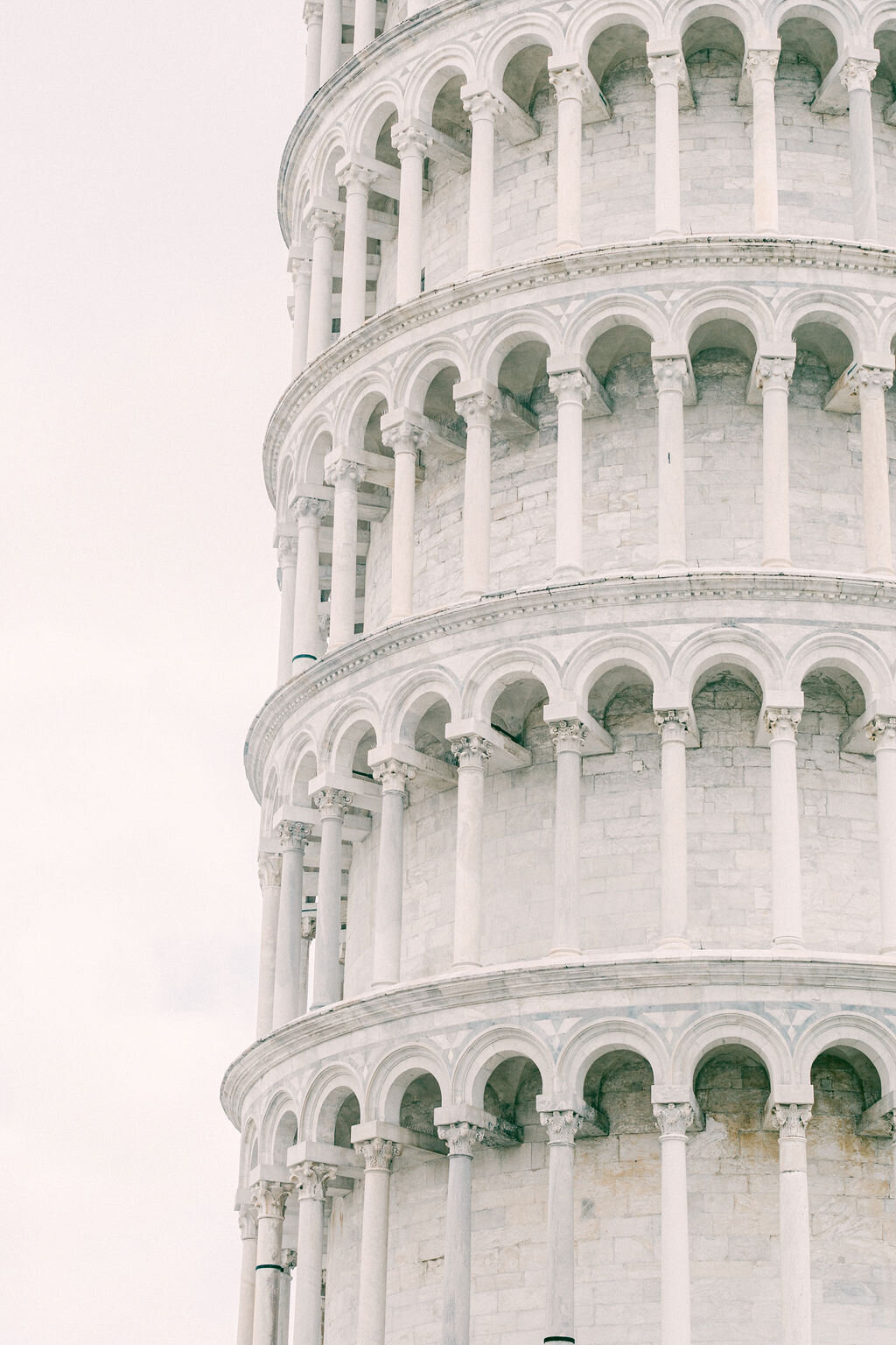 Leaning Tower of Piza Destination Travel Photographer