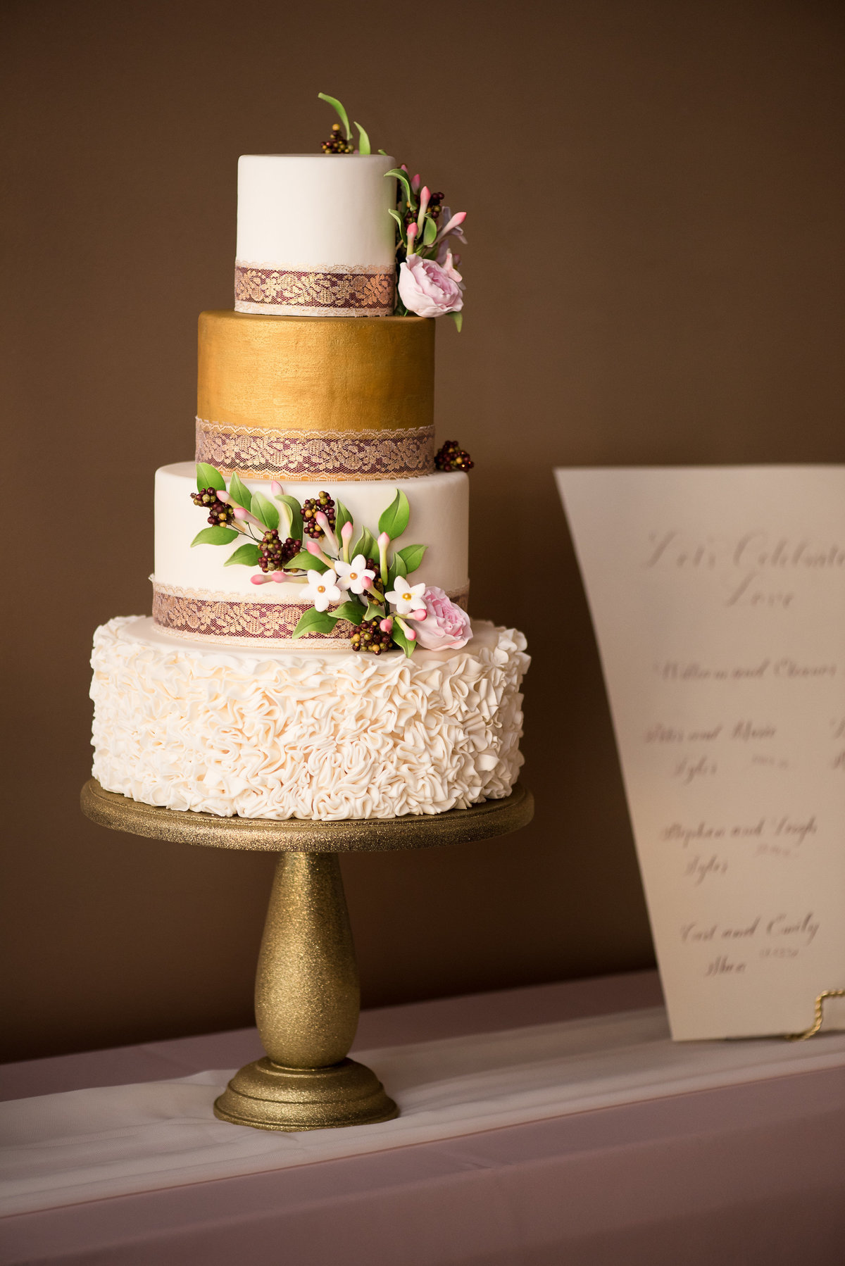 Heart's Content Events - Virginia Maryland DC Wedding and Event Planner - Marriage Coach - Adrienne Rolon - Photo12