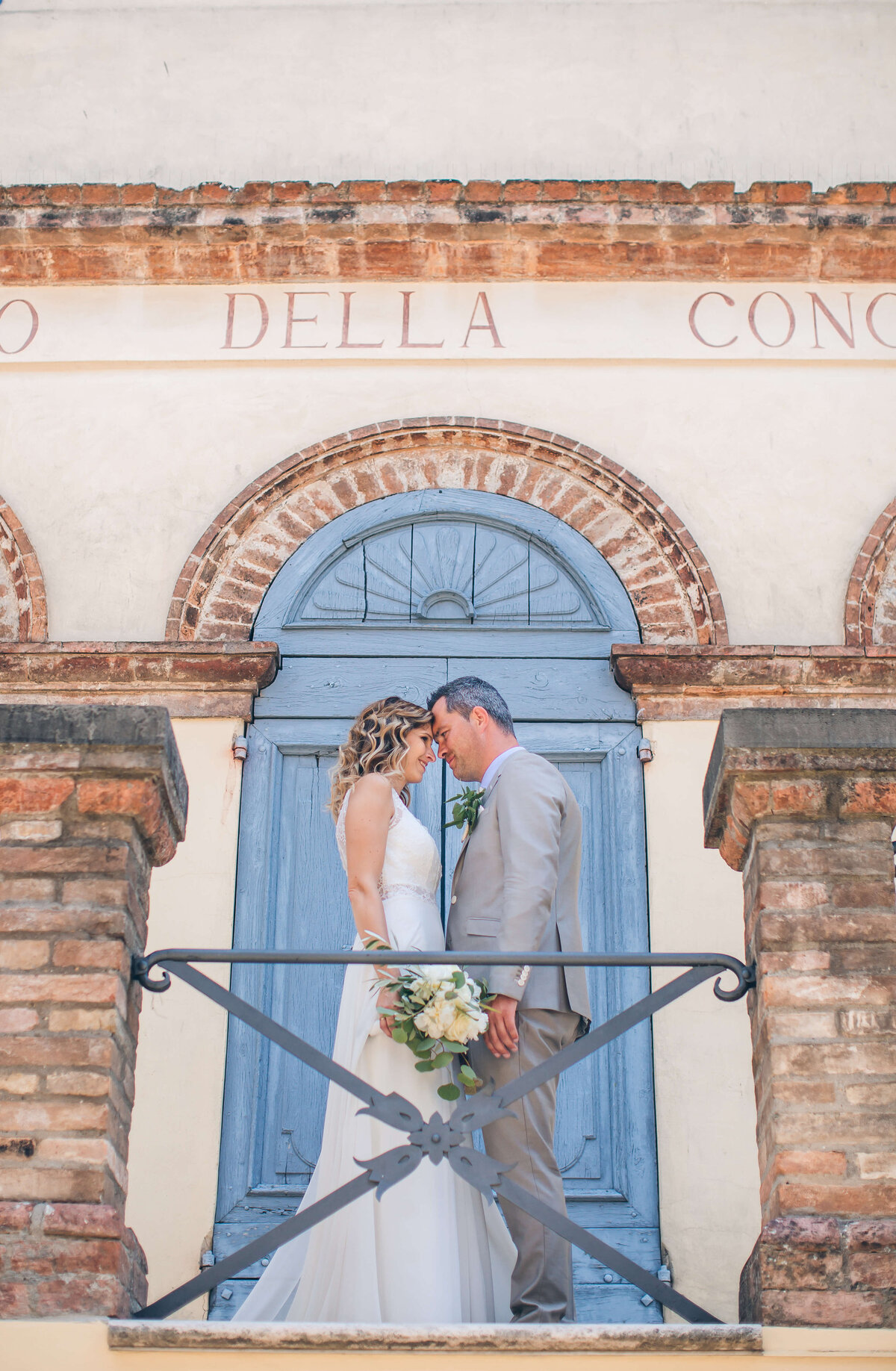 Wedding S&J - Umbria - Italy 2017 409