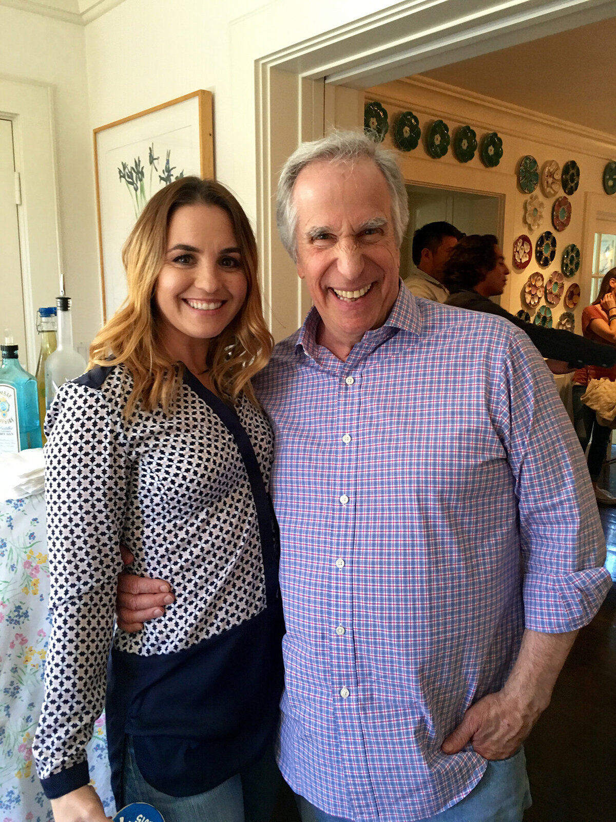 Henry Winkler_ Better Late Than Never