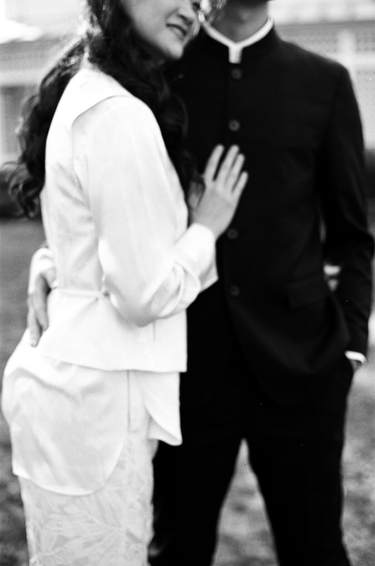 Waterperry Farm Engagement Photographer - Hunter and Sarah Photography-1