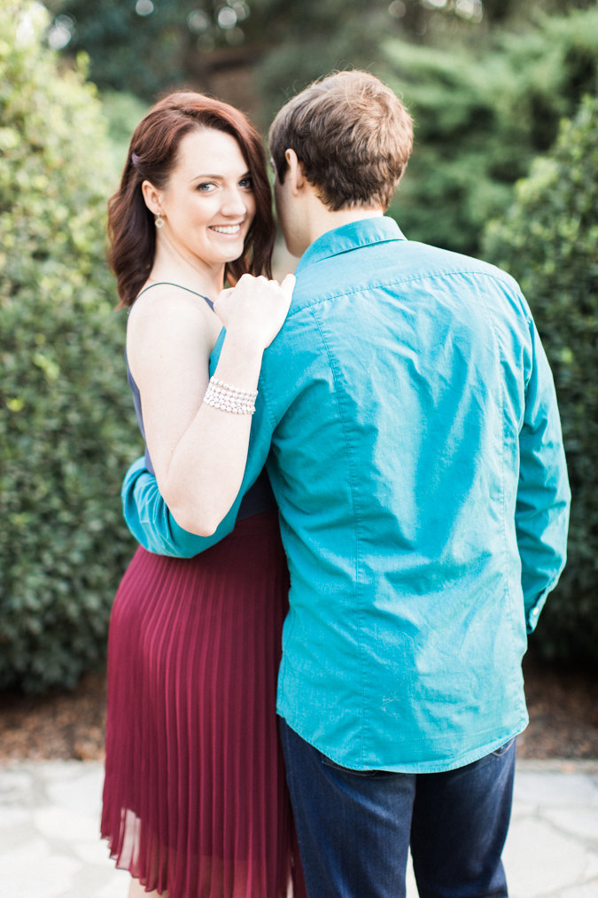 003_Erin & Jack Engagement_Los Angeles California_The Ponces Photography