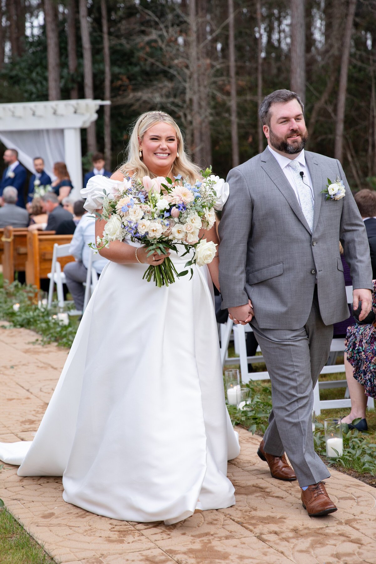 Shelby + Brad Wedding Photos - 2 Ceremony 88 of 106