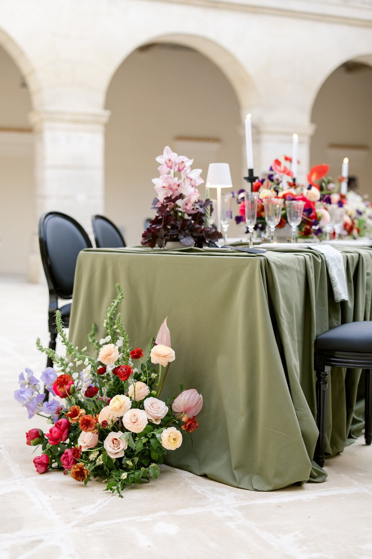 floral-design-colore-table-de-mariage