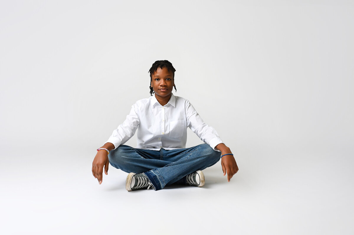 Chidiebere Family Portraits20