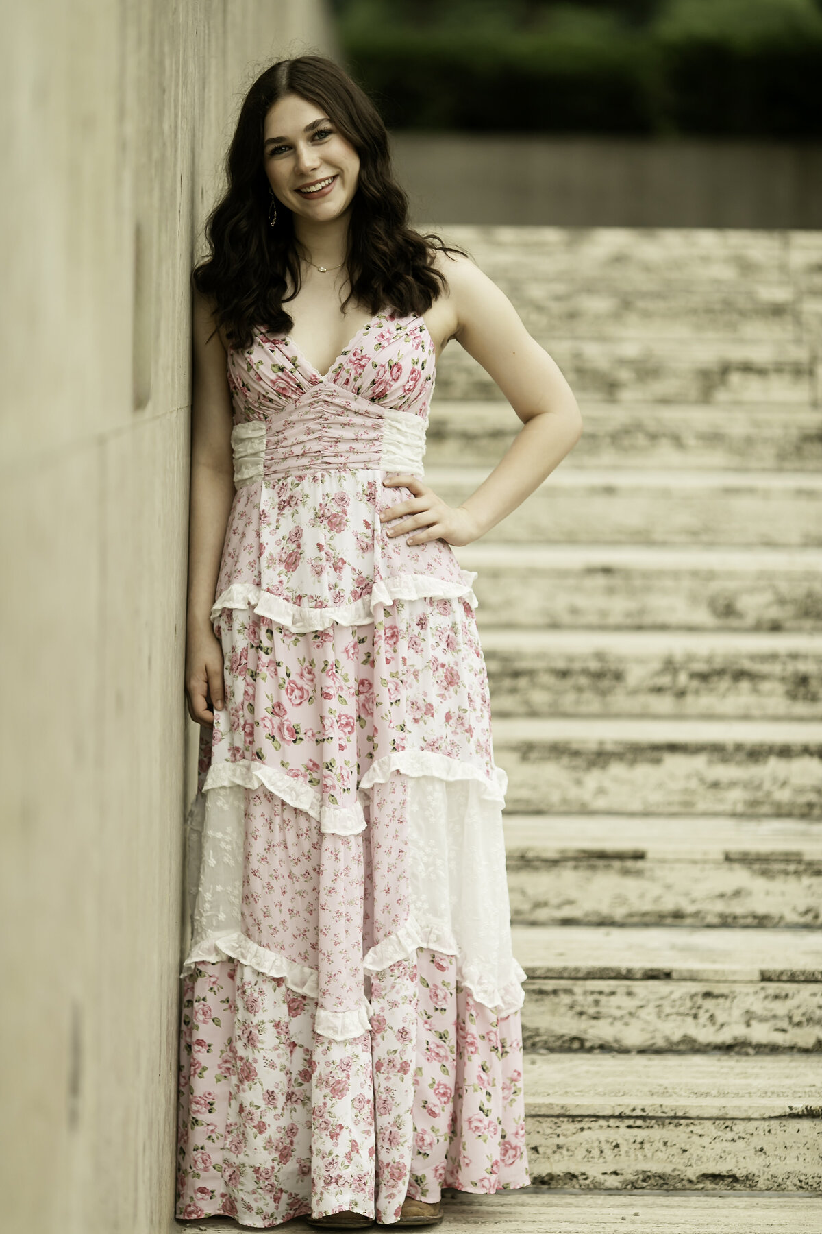 DFW-senior-photographer-chunky-monkey-5