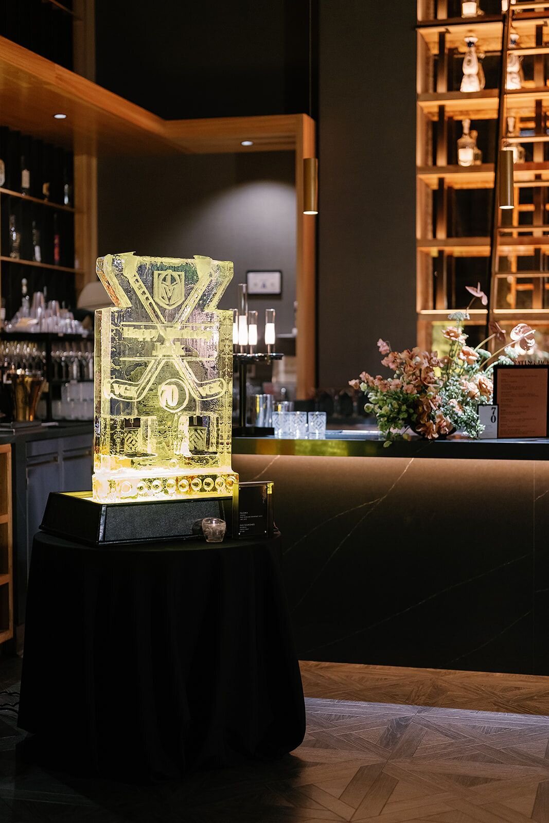 A 70th Birthday Celebration at Jalisco Underground at Resorts World in Las Vegas - 17