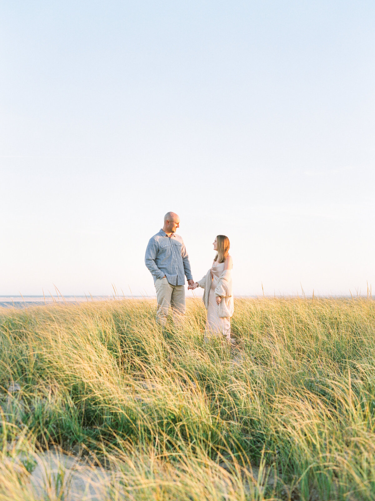 Cape Cod Engagement-13-9