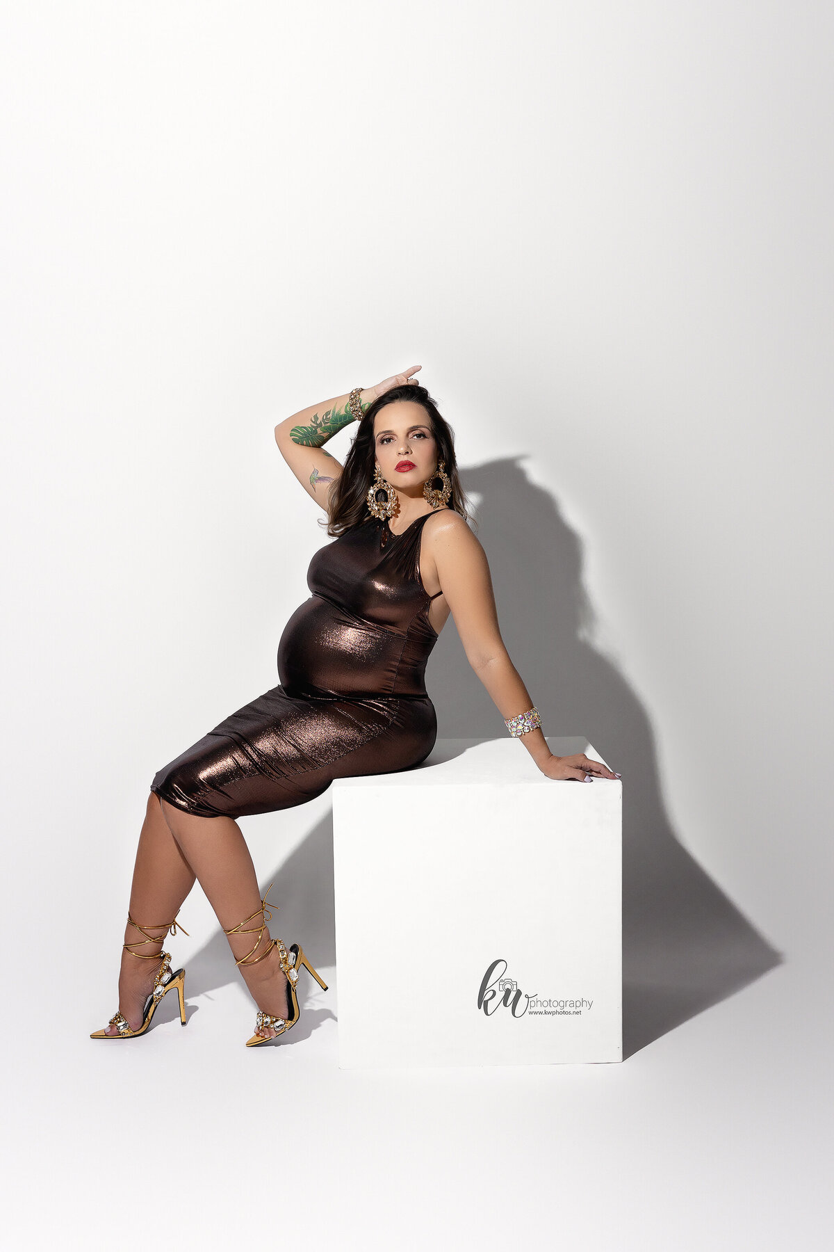 McDonough Georgia maternity_kwphotography_kenda