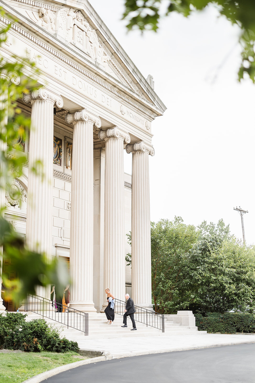 Cleveland Museum of Art Wedding Lindsey Ramdin Best Cleveland Wedding Photographer159