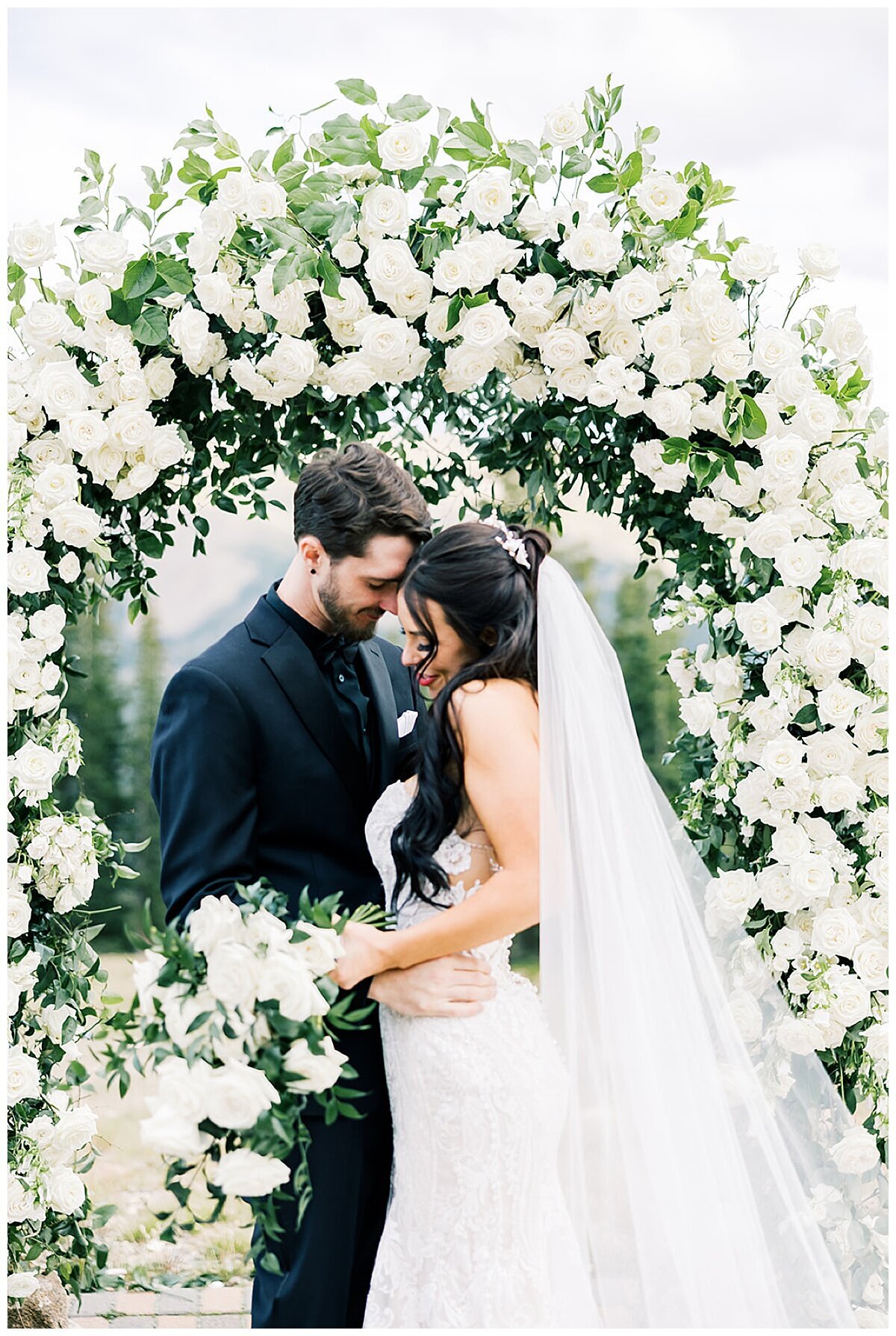 Crystal Leffel Photography Wedding Photographer Denver Colorado Timeless Light Airy The Vail Colorado Wedding Film Photographer_0149