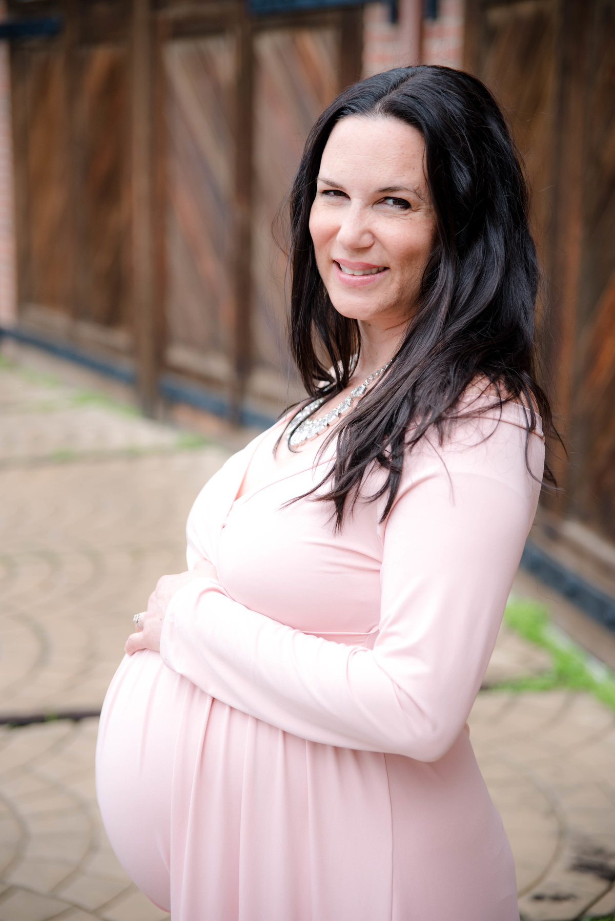 Sacramento  Maternity Photographer