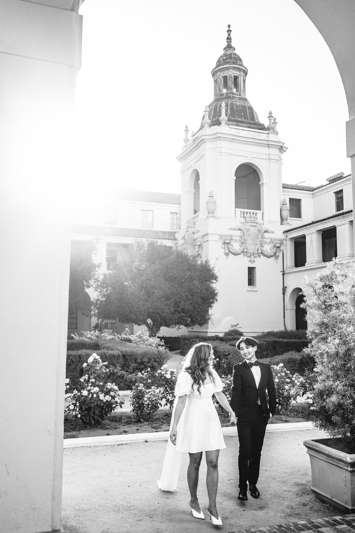 Los Angeles Engagement Photographer