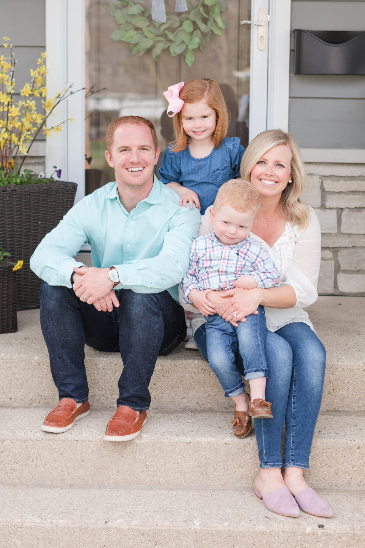 Stuart Family-43688