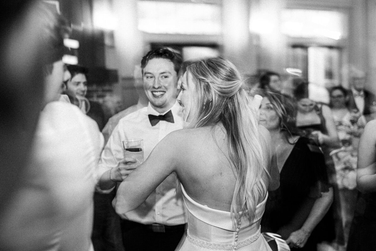 Summer + John  Reception Dancing-42