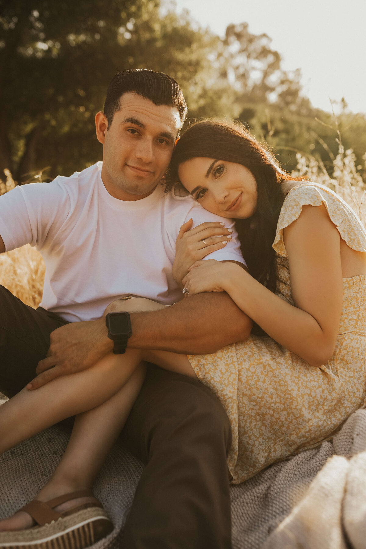 engaged-couple-california-summer-orange-county-session