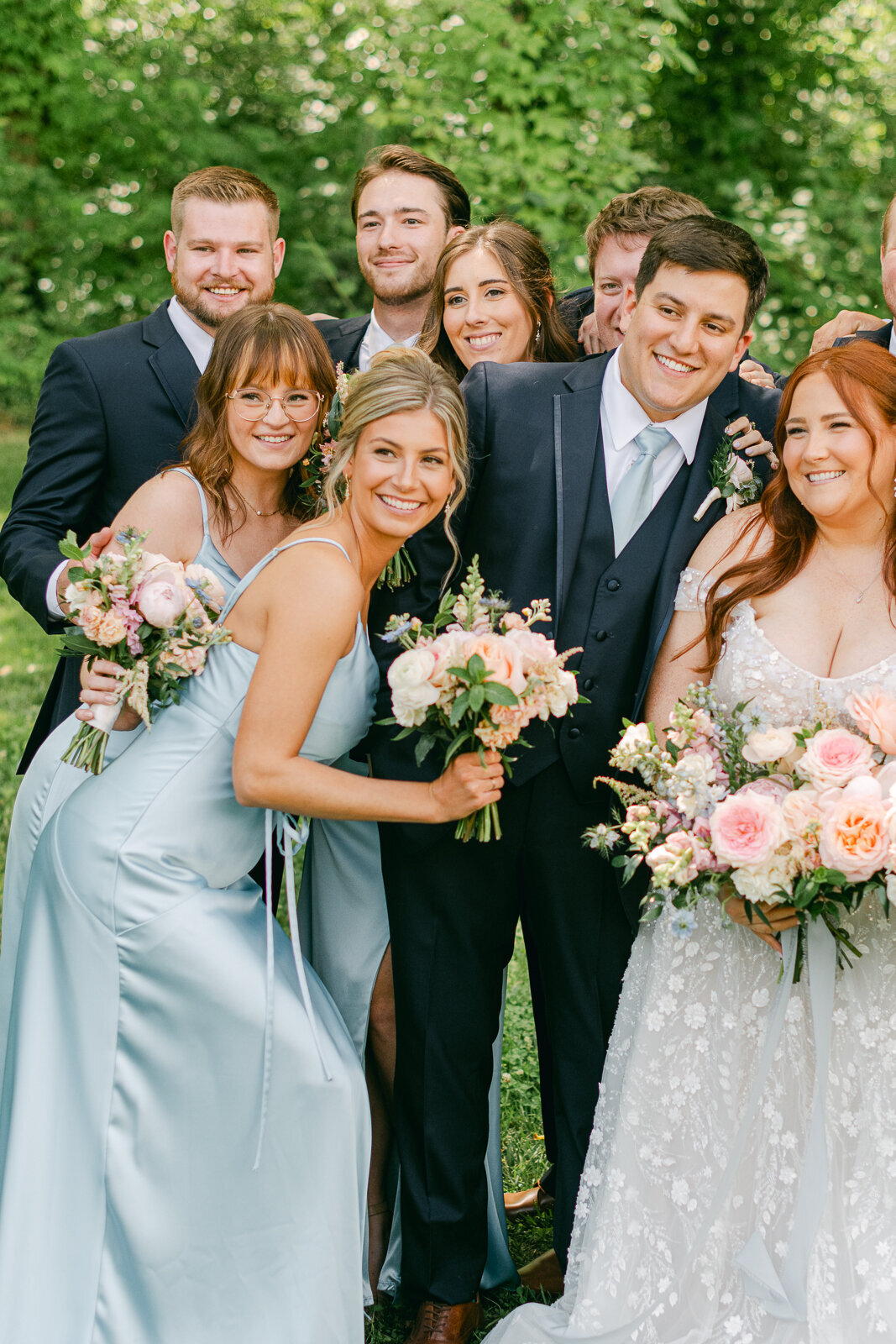 Conservatory at Evergreen Wedding Indianapolis Alison Mae Photography_AMP4006