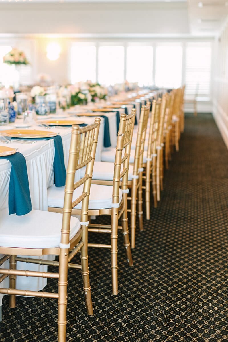 Wedding at St. Boniface with Reception at ECC229