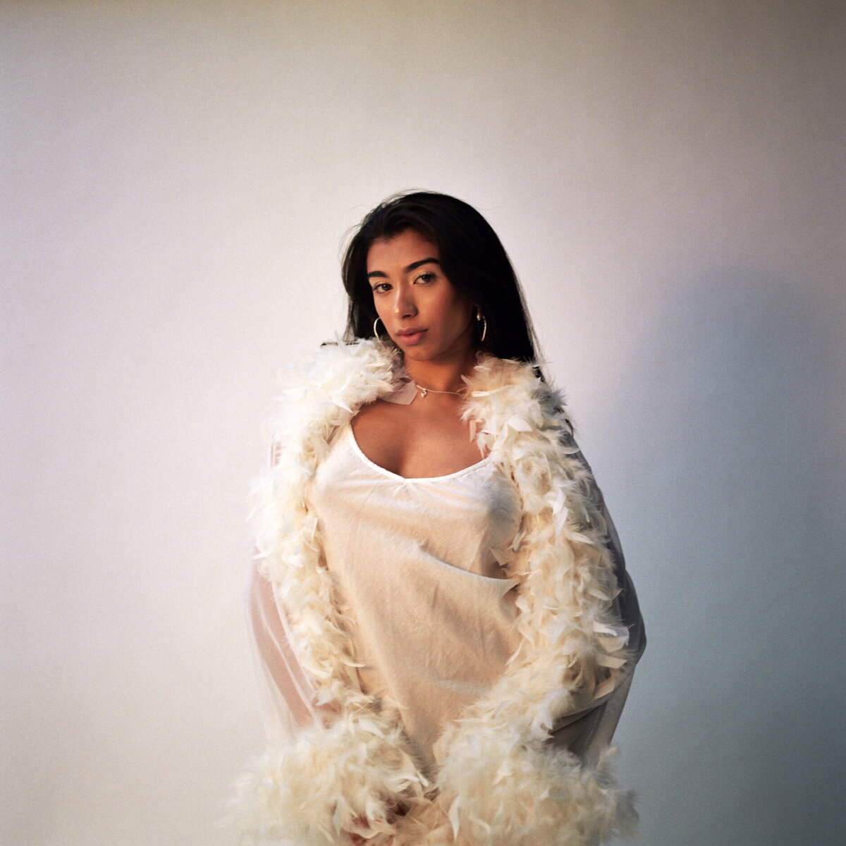 Studio portrait photographer, analog photographer, nyc analog photographer