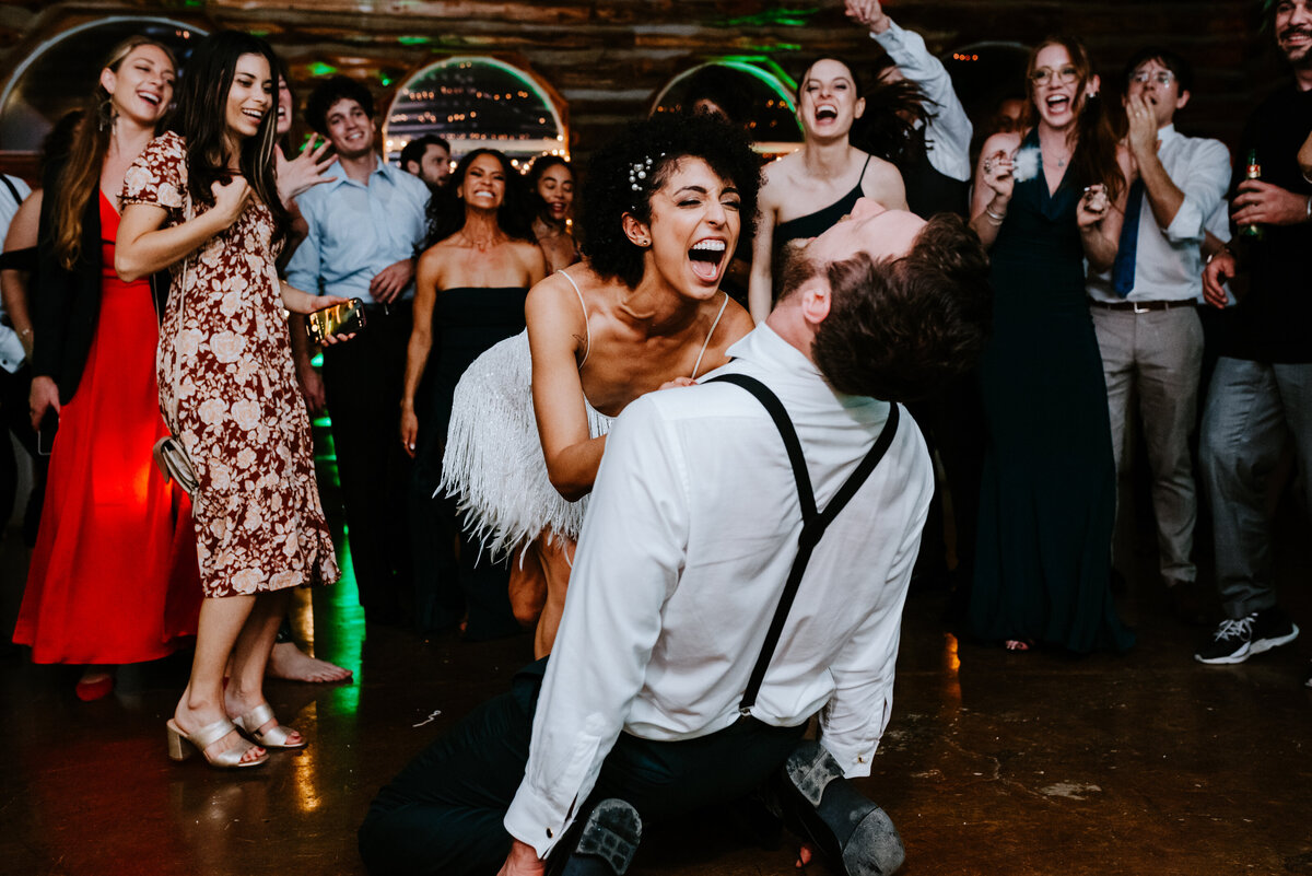 Austin Wedding Photographer