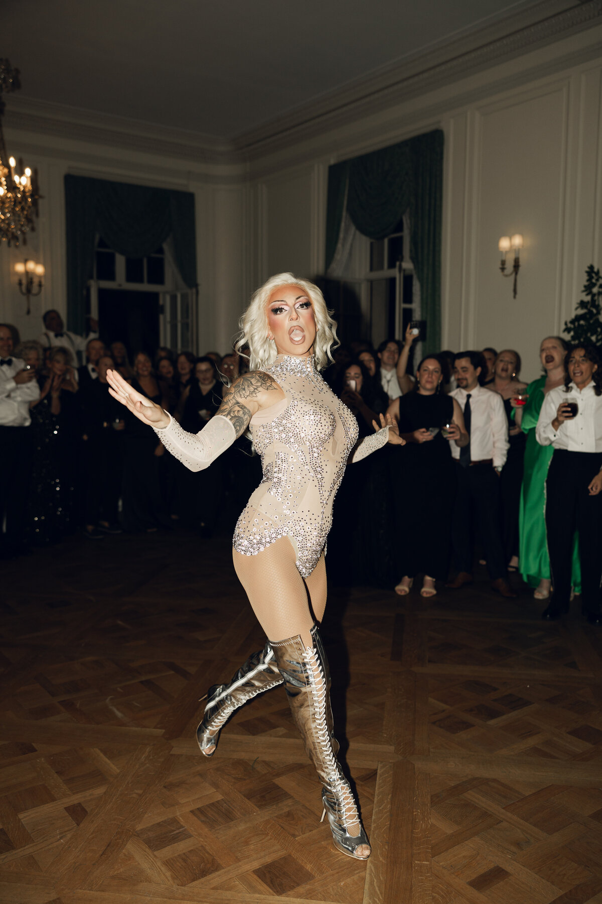 Wedding Photographer NH | Glen Manor House | Portsmouth, RI 