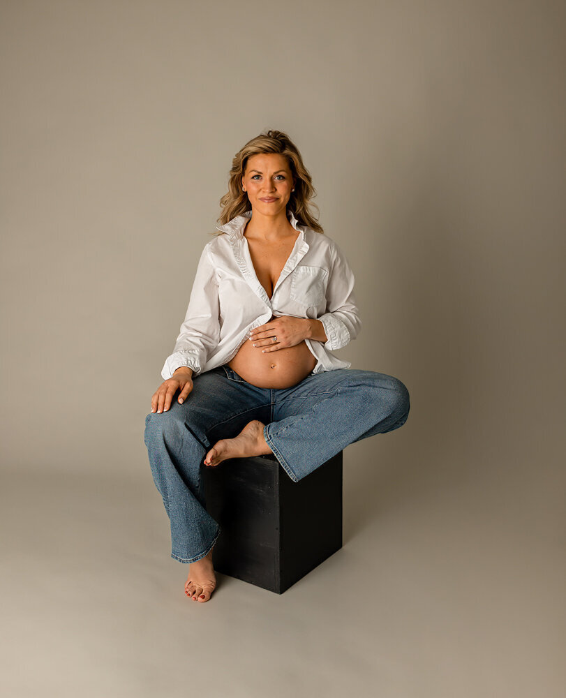 Maternity Photos | Rekart Photography | Union, Missouri_-6
