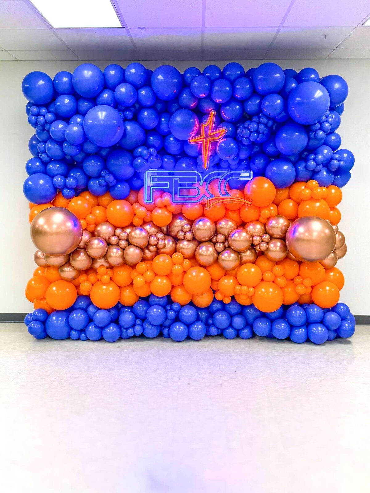 Clayton STL balloons by Dreamsc8pe Events