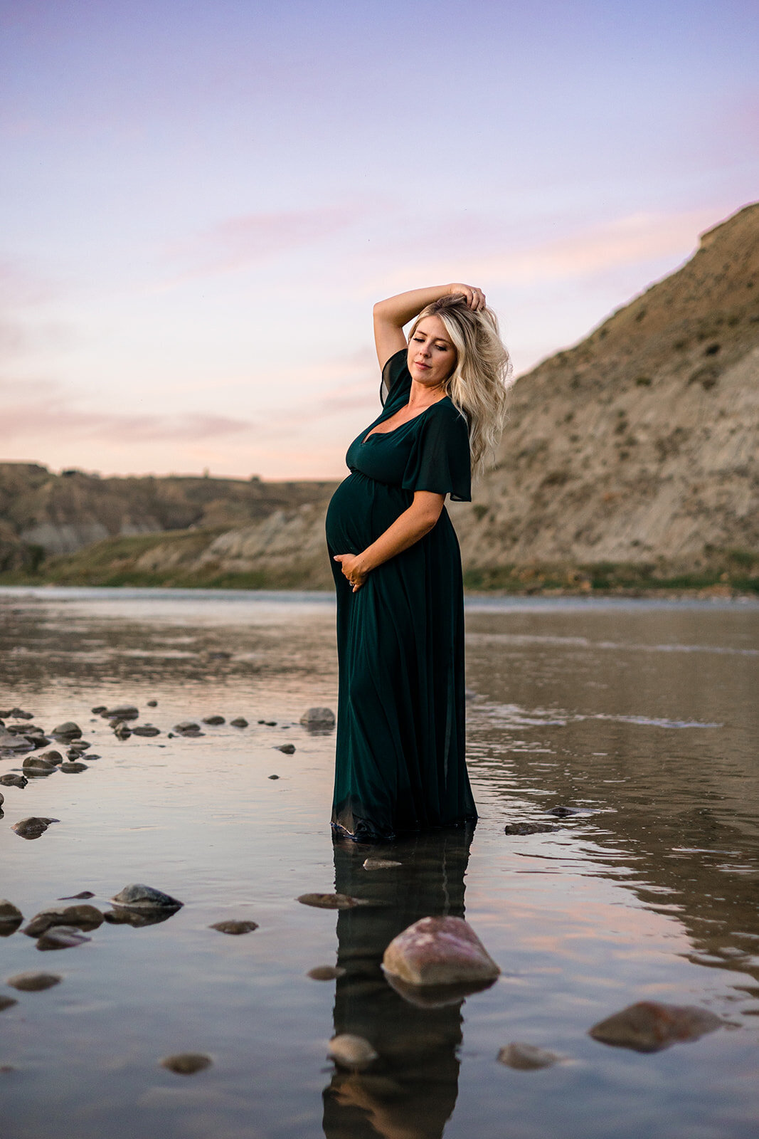 Lethbridge wedding photographer Andrea De Groot-1