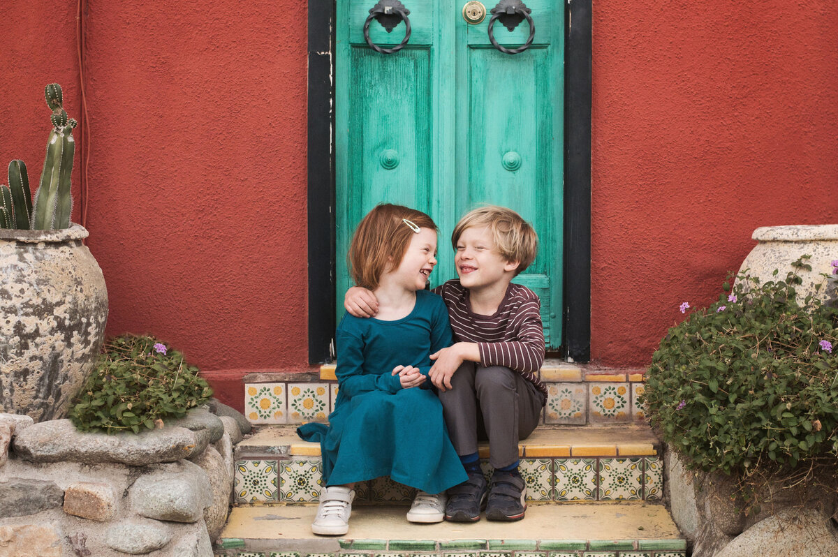Outdoor Kids 11