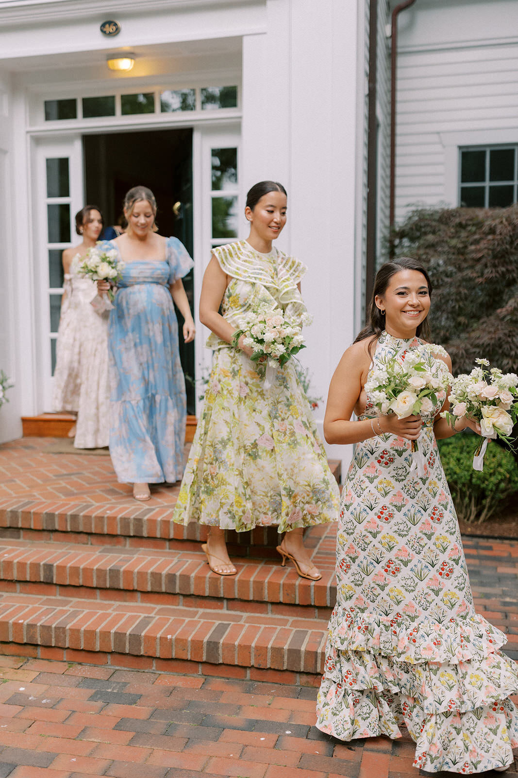 Harbor View Hotel Martha's Vineyard-Halie Child Wedding Photography-121
