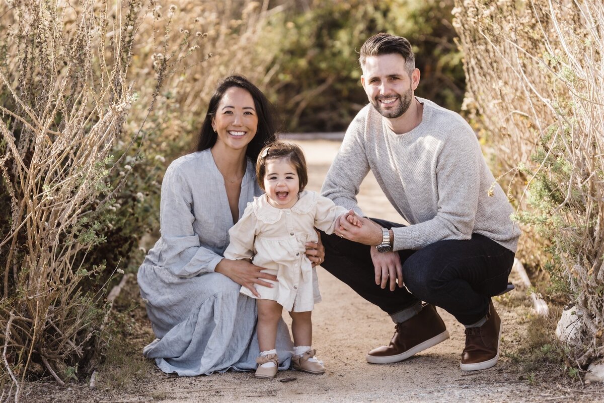 Senior portrait photographer Palos Verdes 