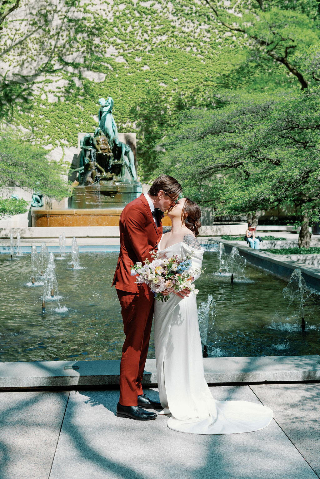 Chicago Winery Chicago Florist 40
