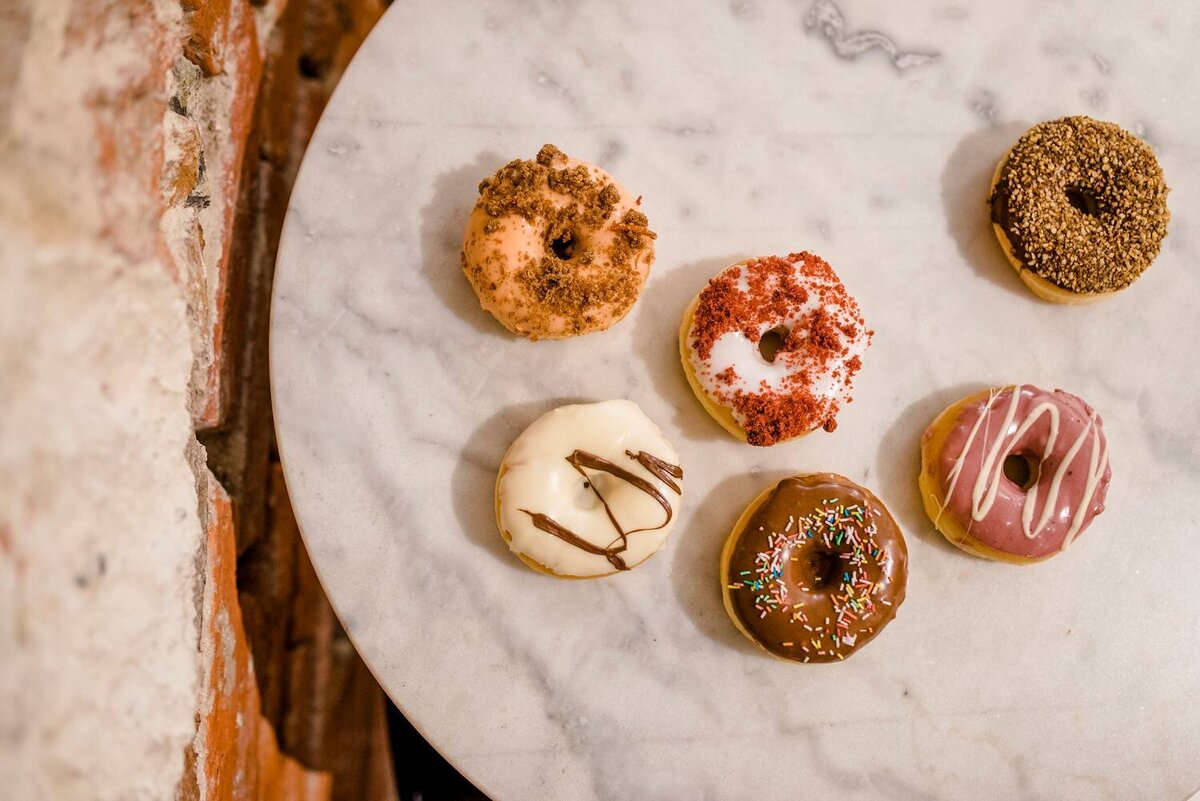 Bedrijfsfotografie Groningen, Pure donut shop, Anouk Wubs (4)