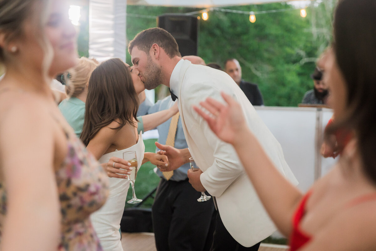 Hudson Valley Wedding Photographer in New York