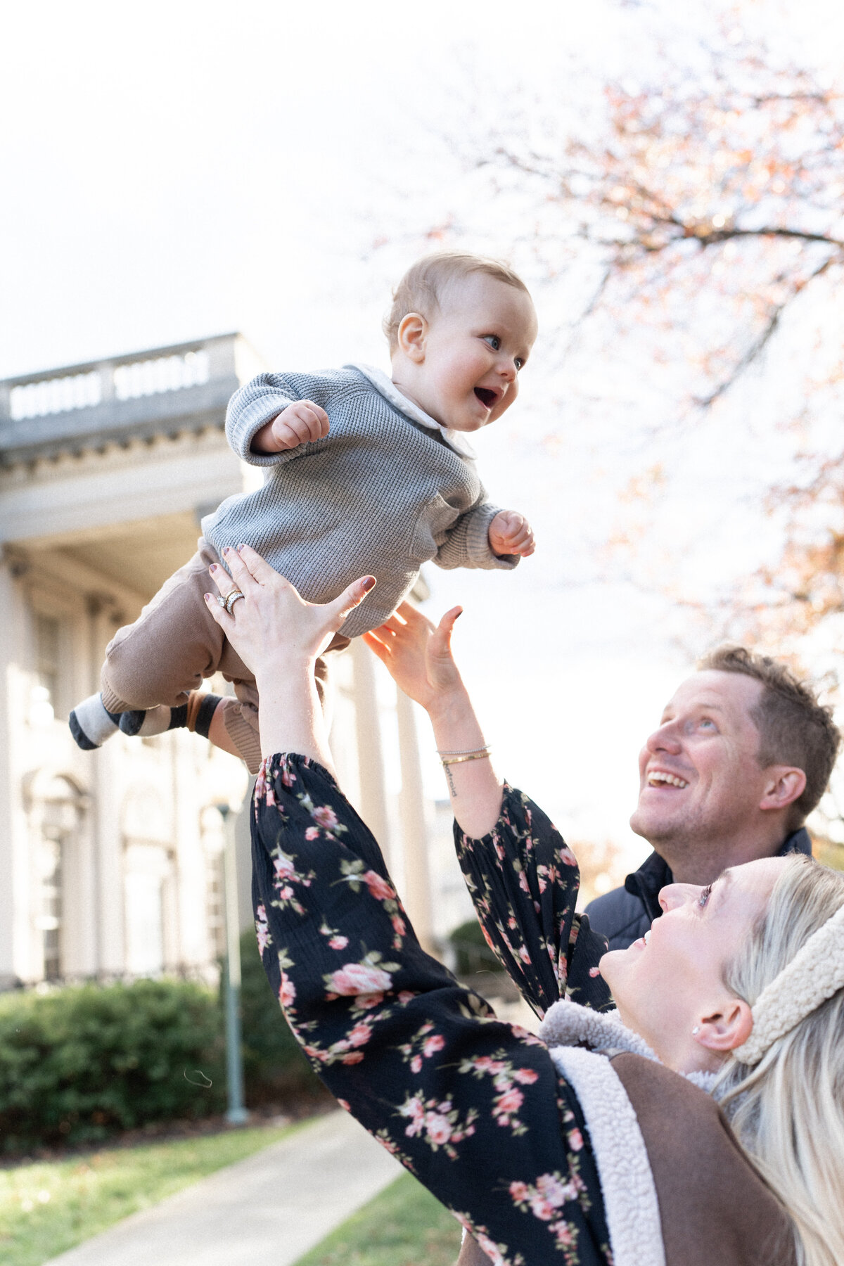 Hannah Malloy Virginia Photographer