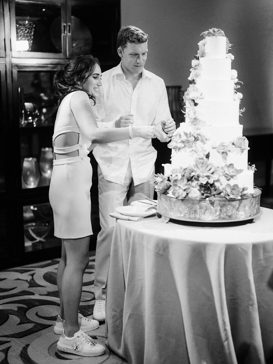 Vail Wedding at Ritz Carlton Bachelor Gulch by @GoBella  96