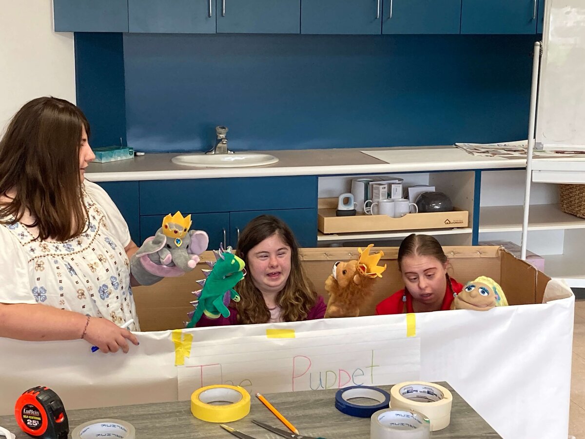 PuppetShowMicroPreK