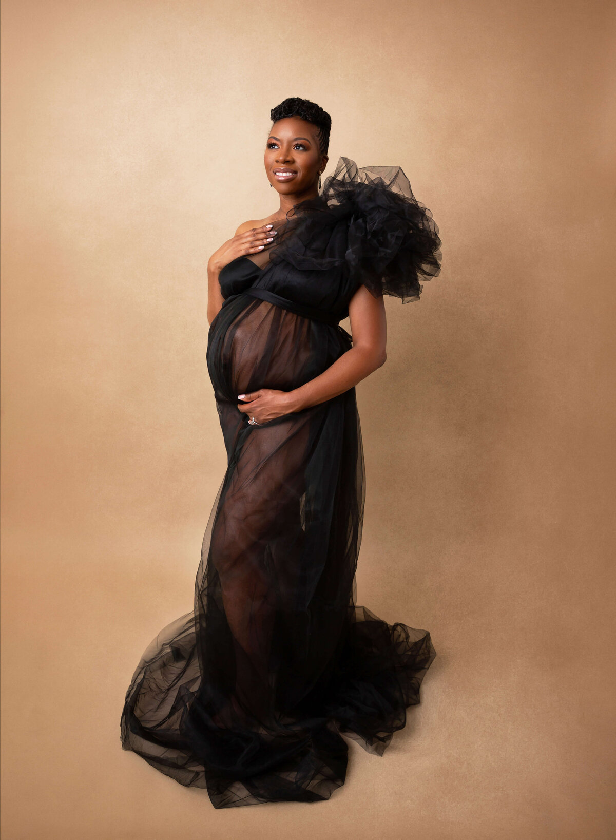 Brooklyn Ny maternity photographer 7