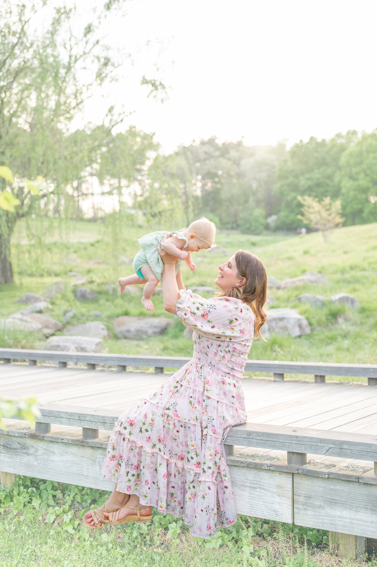 Newborn Photography Raleigh