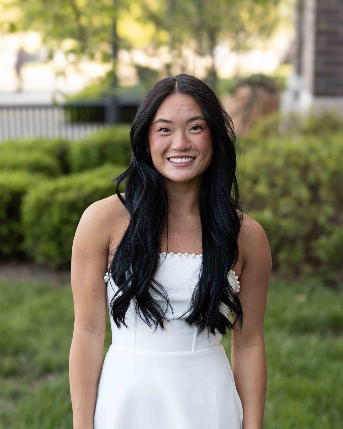 Senior Grad Mini