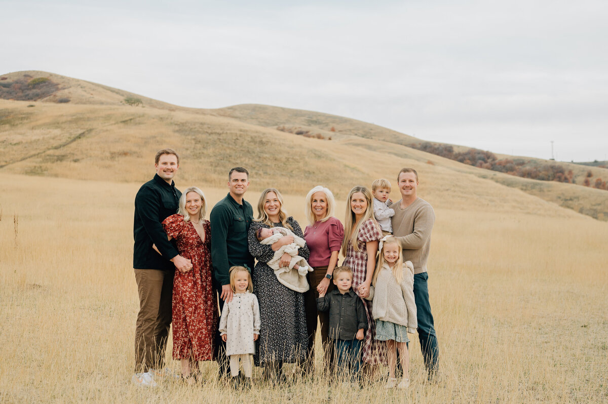 Olsen Family-65